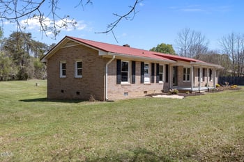 3132 Bellemont Mount Hermon Rd, Burlington, NC 27215