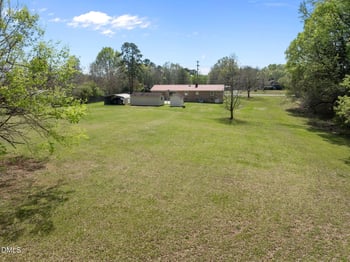 3132 Bellemont Mount Hermon Rd, Burlington, NC 27215