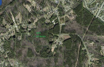 3132 Cheek Rd, Durham, NC 27704
