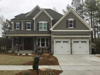 3132 Freeman Farm Way #L3182, Rolesville, NC 27587