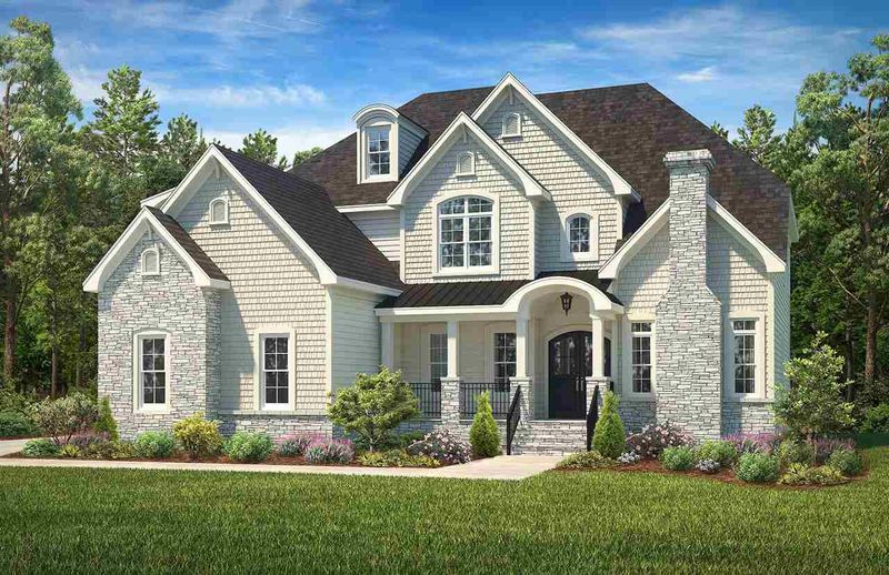 3132 Islesky Dr Lot 33, Apex, NC 27523