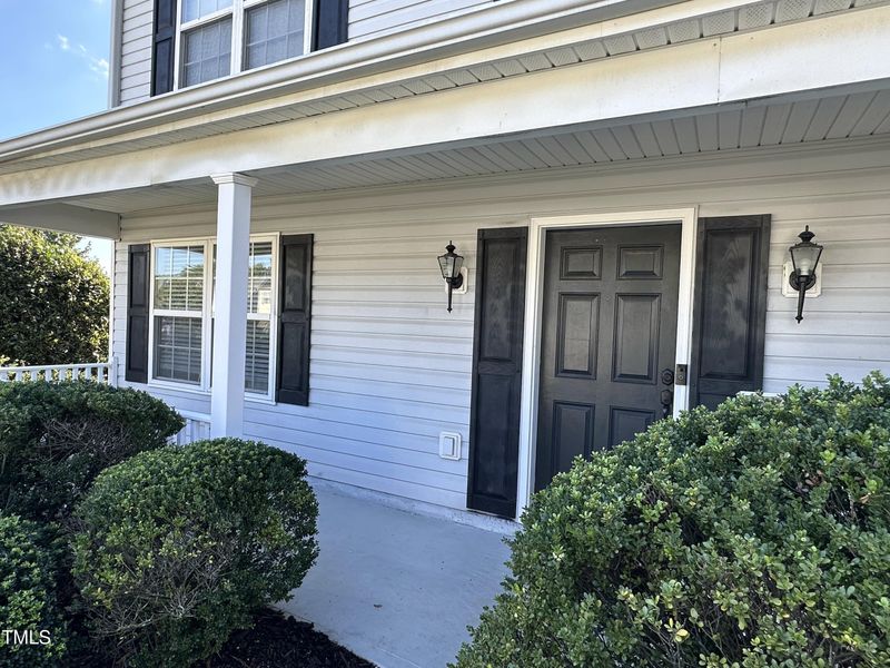 3132 Marshlane Way, Raleigh, NC 27610