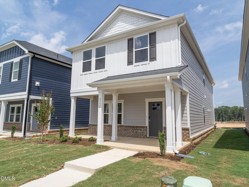 3132 Miller Falls Rd, Wendell, NC 27591