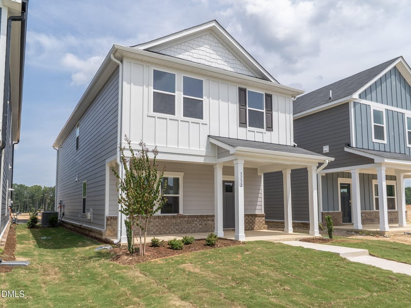 3132 Miller Falls Rd, Wendell, NC 27591