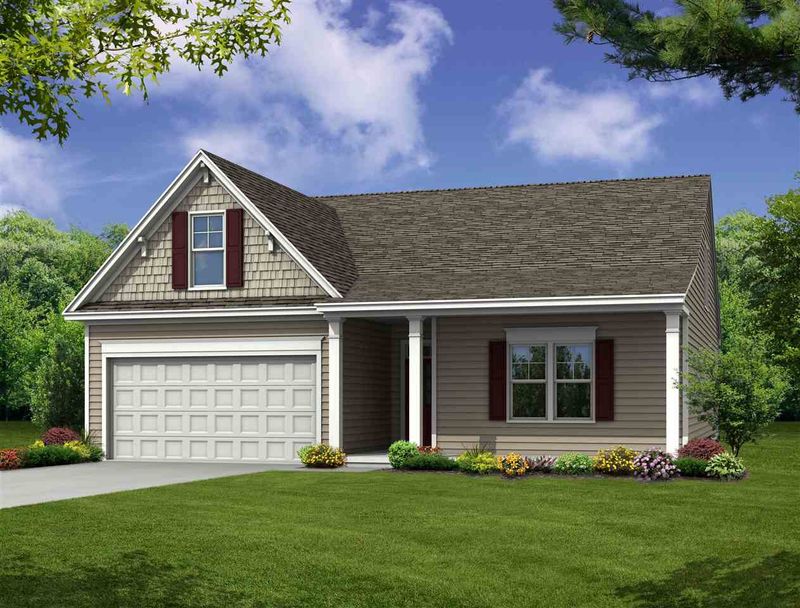 3132 Perrin Dr, Haw River, NC 27258