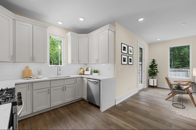 3132 Rowena Ave, Durham, NC 27703