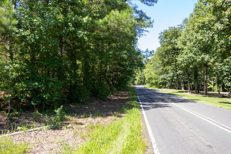 3132 Walters Rd Lot 55143, Creedmoor, NC 27522
