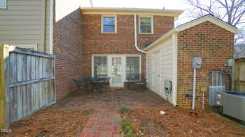 3132 Westbury Dr, Raleigh, NC 27607