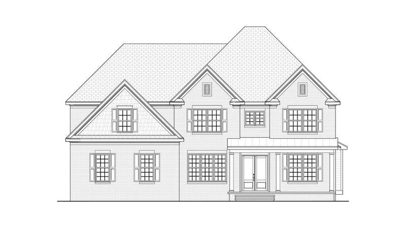 3133 Beechcroft Ln, Apex, NC 27502
