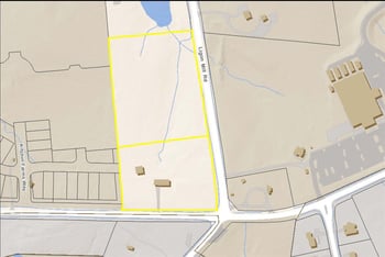 3133 Burlington Mills Rd, Wake Forest, NC 27587