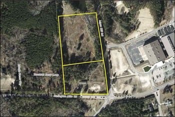 3133 Burlington Mills Rd, Wake Forest, NC 27587