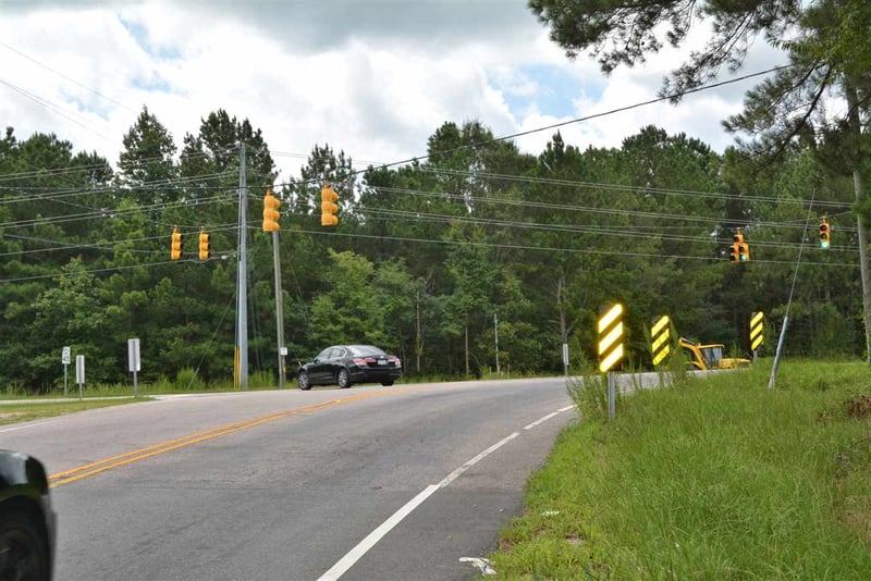 3133 Burlington Mills Rd, Wake Forest, NC 27587