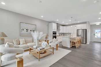 3133 Cathedral Comb Dr #264, Apex, NC 27502