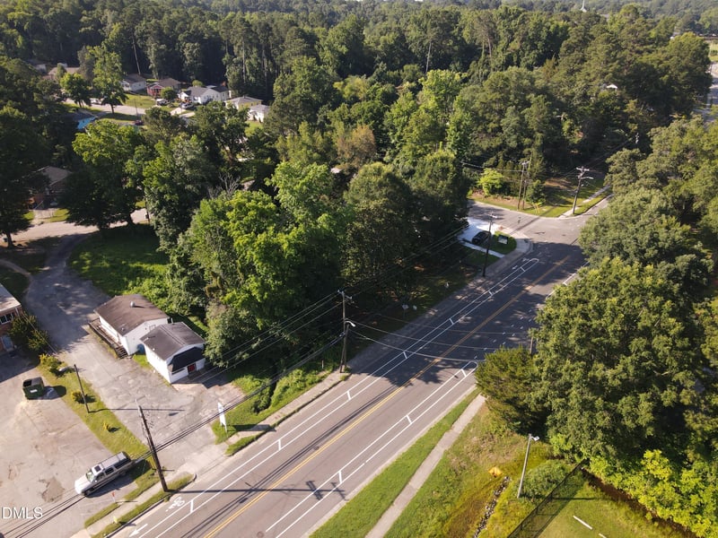 3133 Fayetteville St, Durham, NC 27707