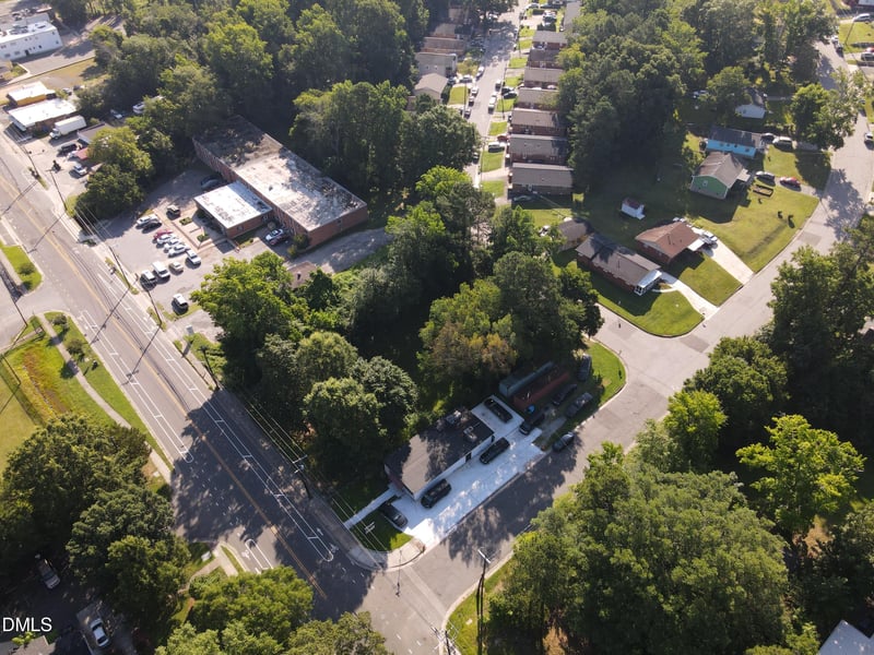 3133 Fayetteville St, Durham, NC 27707