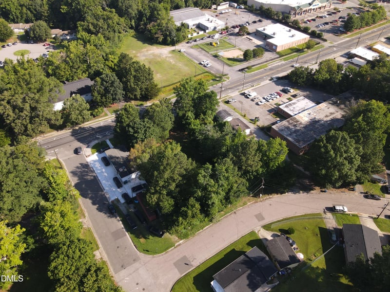 3133 Fayetteville St, Durham, NC 27707