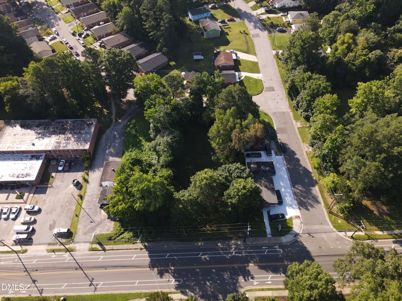 3133 Fayetteville St, Durham, NC 27707