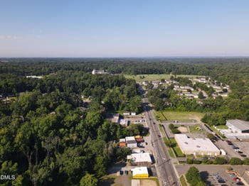 3133 Fayetteville St, Durham, NC 27707