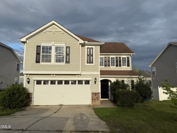 3133 Mackinac Island Ln, Raleigh, NC 27610