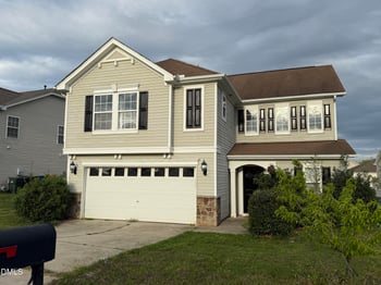 3133 Mackinac Island Ln, Raleigh, NC 27610