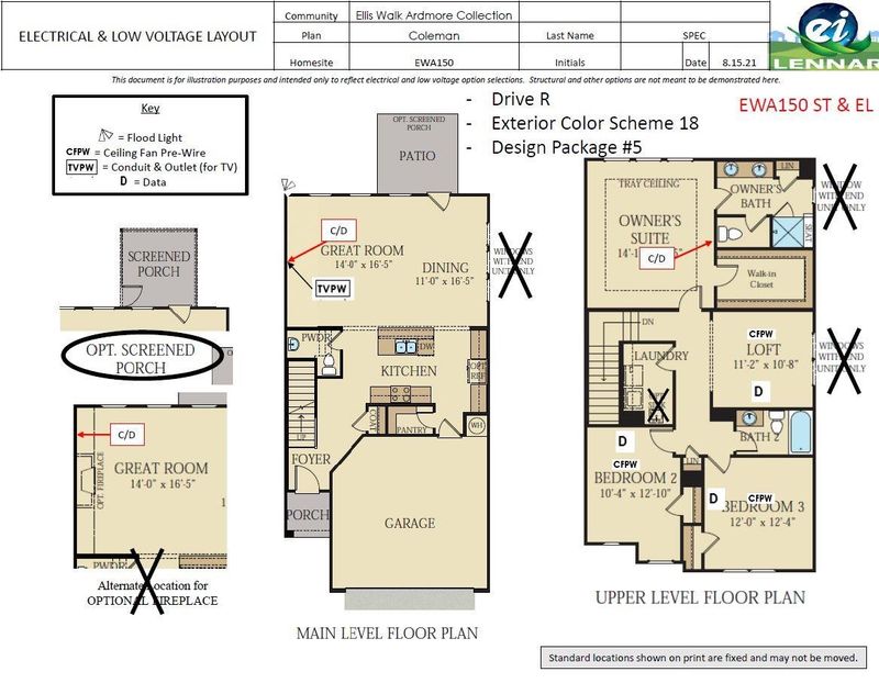 3133 Montlawn Pl #150 - Coleman B, Durham, NC 27703