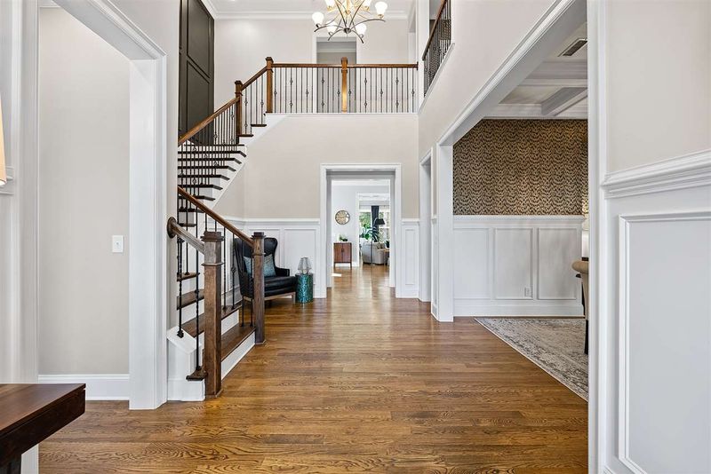 3133 Mountain Hill Dr, Wake Forest, NC 27587