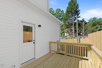 3133 Rowena Ave #A, Durham, NC 27703