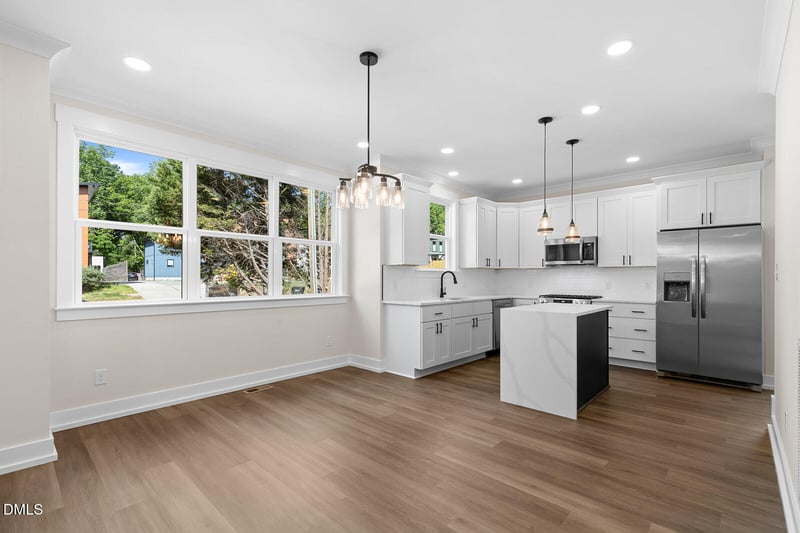 3133 Rowena Ave #A, Durham, NC 27703