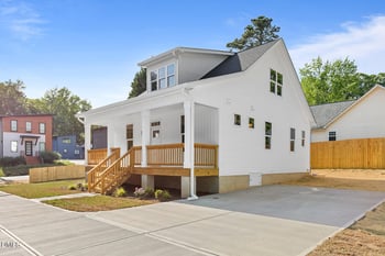 3133 Rowena Ave #A, Durham, NC 27703