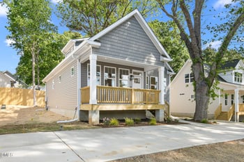 3133 Rowena Ave #B, Durham, NC 27703