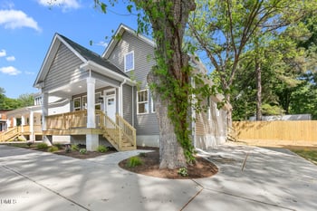 3133 Rowena Ave #B, Durham, NC 27703