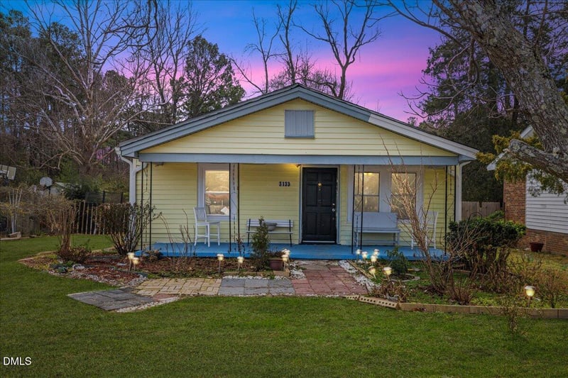 3133 Tryon Rd, Raleigh, NC 27603