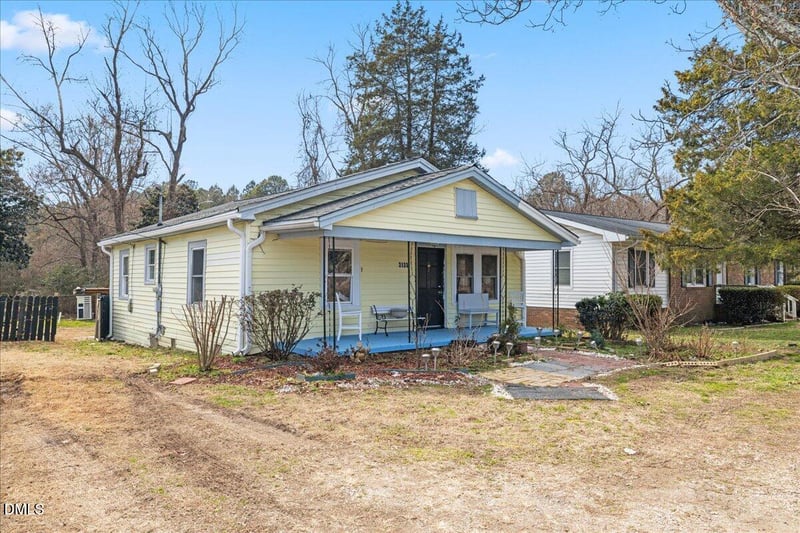 3133 Tryon Rd, Raleigh, NC 27603