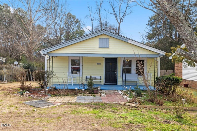 3133 Tryon Rd, Raleigh, NC 27603