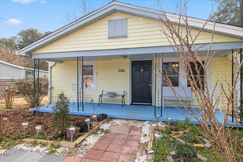 3133 Tryon Rd, Raleigh, NC 27603