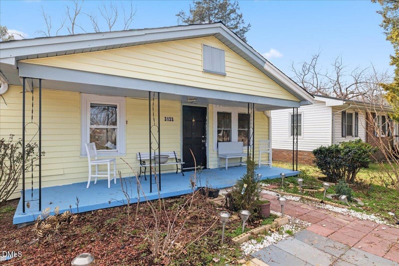 3133 Tryon Rd, Raleigh, NC 27603