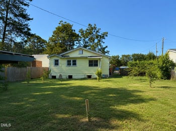 3133 Tryon Rd, Raleigh, NC 27603