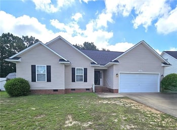 3133 Walesby Dr, Fayetteville, NC 28306