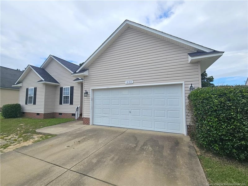 3133 Walesby Dr, Fayetteville, NC 28306