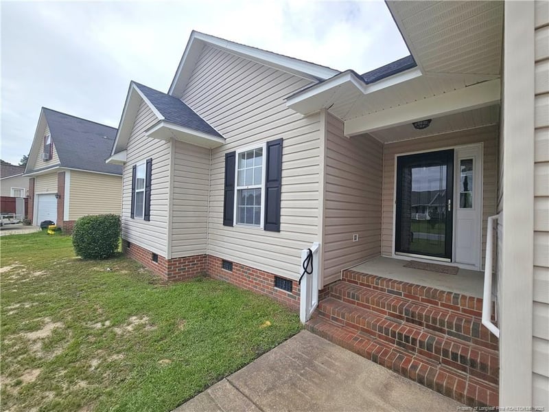 3133 Walesby Dr, Fayetteville, NC 28306