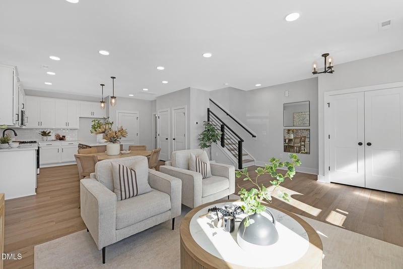 3133 White Rail Dr, Fuquay Varina, NC 27526