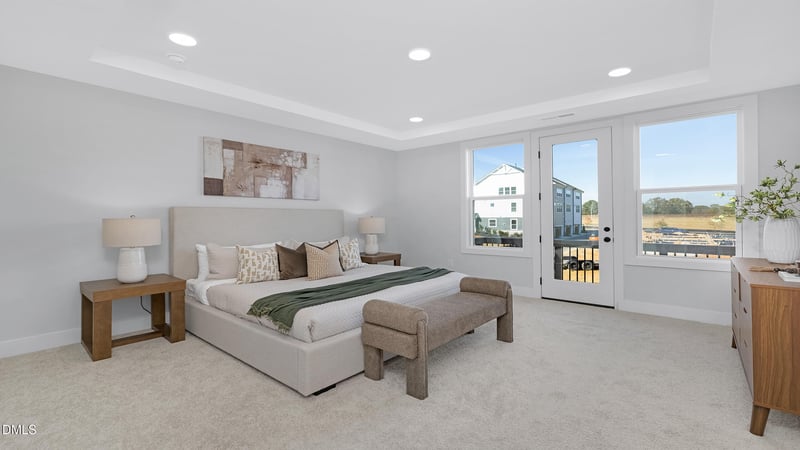 3133 White Rail Dr, Fuquay Varina, NC 27526