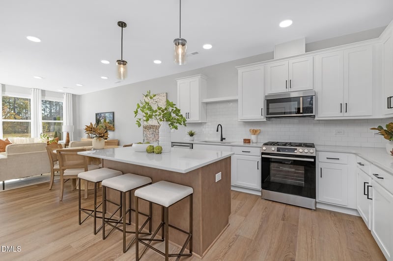 3133 White Rail Dr, Fuquay Varina, NC 27526