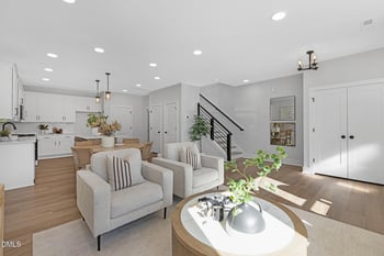 3133 White Rail Dr, Fuquay Varina, NC 27526