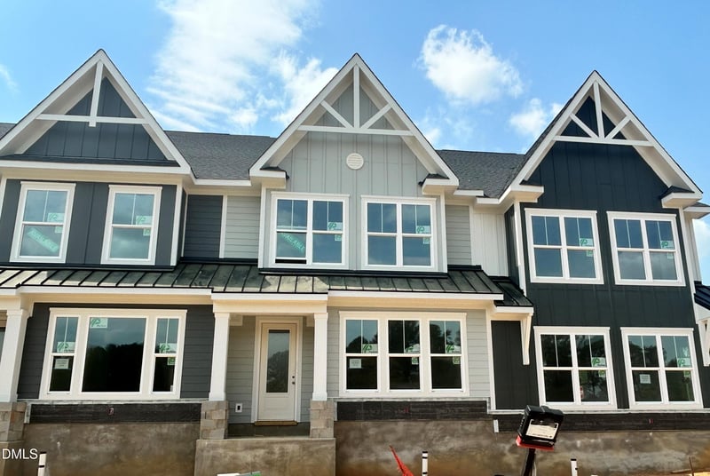 3133 White Rail Dr, Fuquay Varina, NC 27526