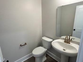 3133 White Rail Dr, Fuquay Varina, NC 27526