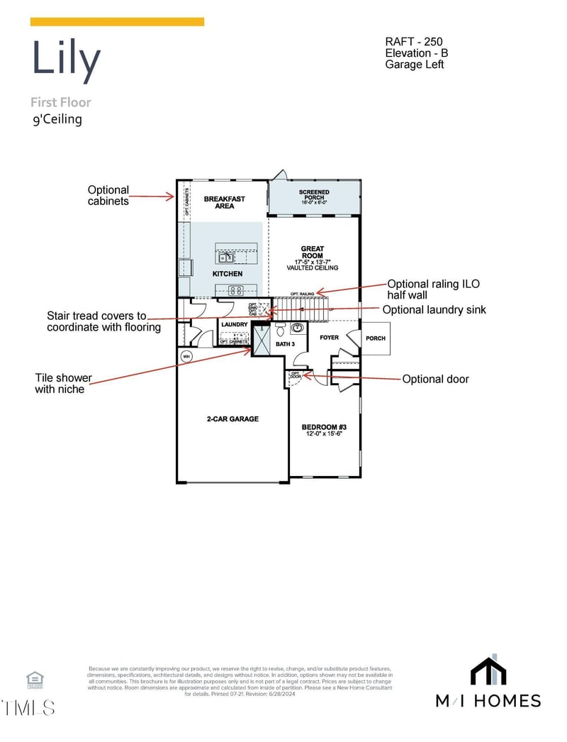 3134 Cathedral Comb Dr #250, New Hill, NC 27562