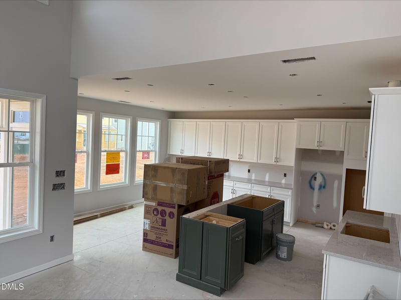 3134 Cathedral Comb Dr #255, New Hill, NC 27562