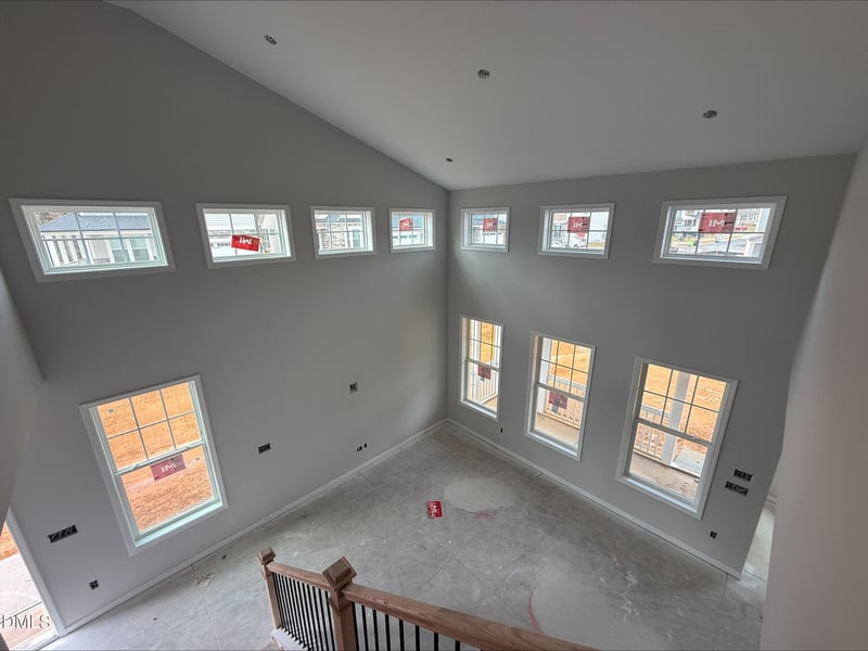 3134 Cathedral Comb Dr #255, New Hill, NC 27562