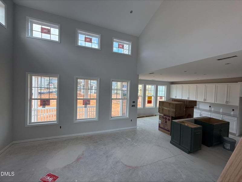 3134 Cathedral Comb Dr #255, New Hill, NC 27562